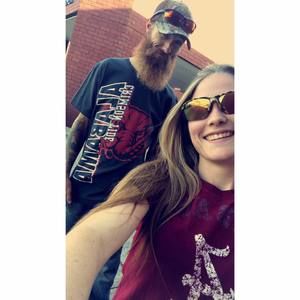 Meet your Posher, Kailey